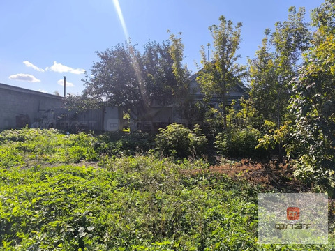 Продажа участка, Алексеевское, Алексеевский район, ул. Южная