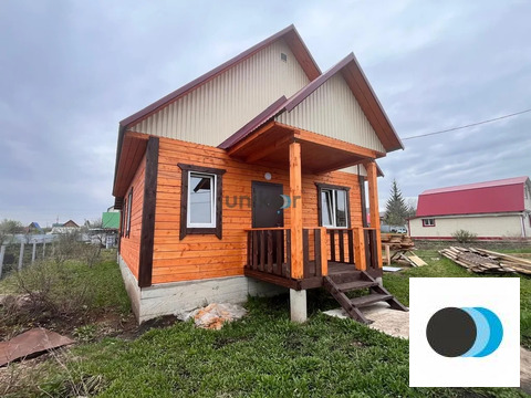 Продажа дома, Иглино, Иглинский район, ул. Железнодорожная