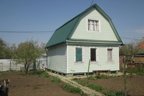 Продается дача рядом с д. Бояркино в СНТ 
