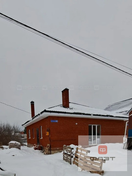 Продажа дома, Казань, ул. Огородная (Самосырово)