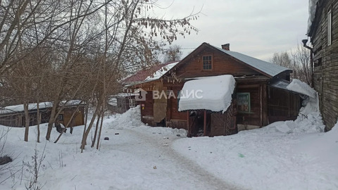 городской округ Владимир, Владимир, Октябрьский район, улица Урицкого, ...