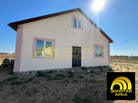 Продажа дома, Тамань, Темрюкский район, Молодежный пер.