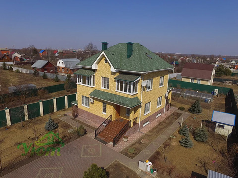 Продажа дома, Шилово, Волоколамский район