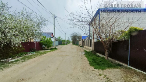 Земельный участок в Крымске