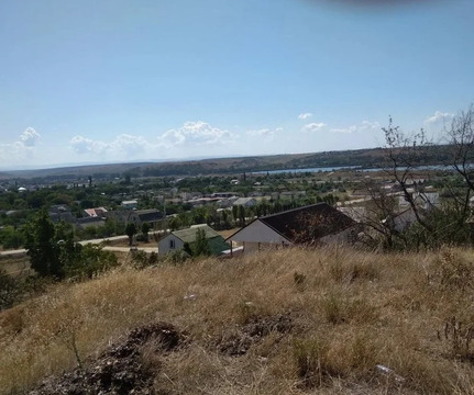 Продажа участка, Севастополь, улица Юбилейная