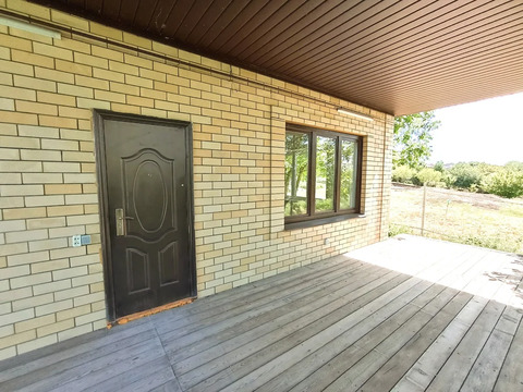 Продажа дома, Темрюк, Темрюкский район, ул. Южная