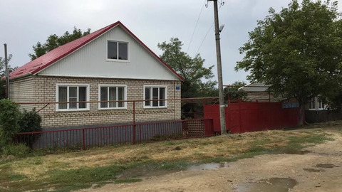 Продажа дома в с, Александровском Ставропольский край много земли