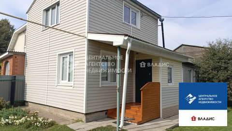 Продажа дома, Рязань, посёлок Карцево