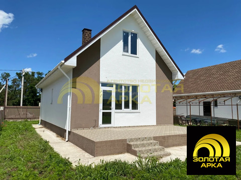 Продажа дома, Темрюк, Темрюкский район, улица Ильи Павленко