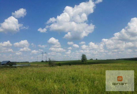 Продажа участка, Клетни, Высокогорский район, ул. Дачная