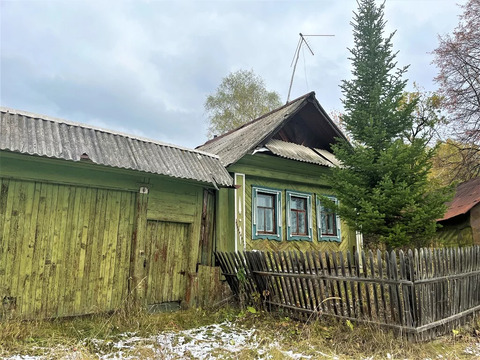 Продаётся дом в г. Нязепетровске по ул. Чапаева