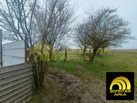 Продажа участка, Мингрельская, Абинский район, ул. Чкалова