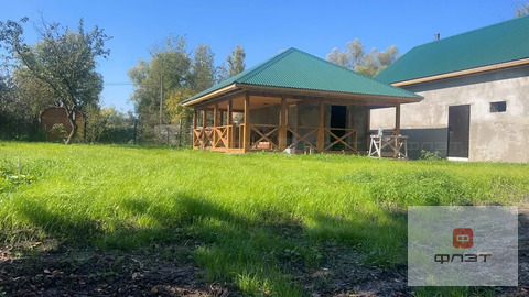 Продажа дома, Пестречинский район, 1-я аллея