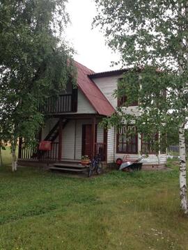 Гостевой дом с земельным в городском округе Переславль-Залесском