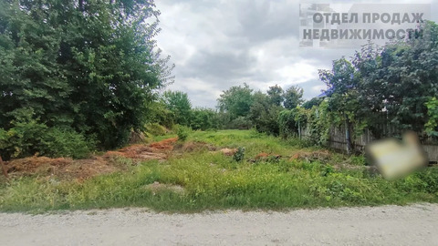 З/у в р-не КИСТ