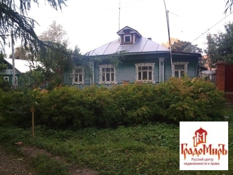 Продается дом, г. Сергиев Посад, Долго-Кукуевская
