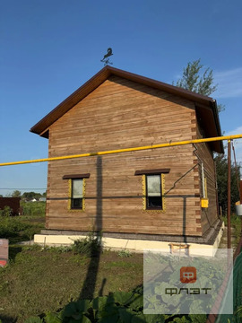 Продажа дома, Бурундуки, Кайбицкий район, ул. М.Рамиля