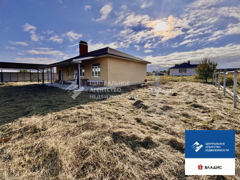 Продажа дома, Полково, Рязанский район