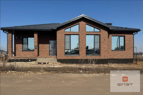 Продажа дома, Столбище, Лаишевский район, ул. Степановская