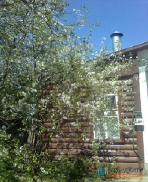 Дом в Пушкино
