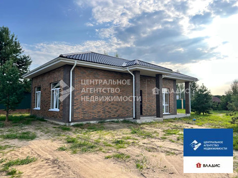 Продажа дома, Казарь, Рязанский район, ул. Лесная