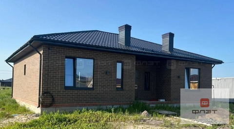 Продажа дома, Лаишевский район, ул. Сельская