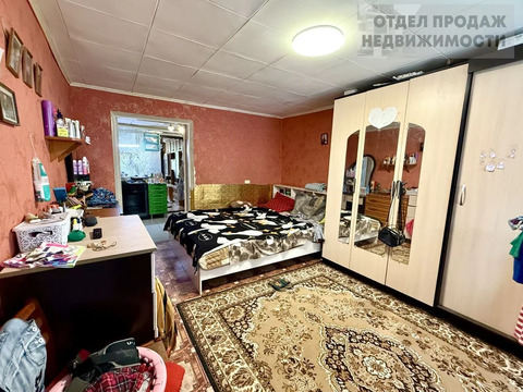 3-комнатный дом