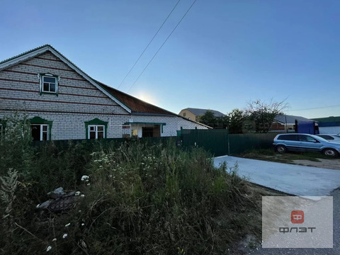 Продажа дома, Казань, ул. Маршала Говорова