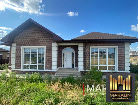 Продажа дома, Темерницкий, Аксайский район, Радищева