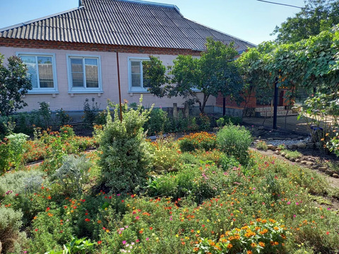 Продажа дома, Новомышастовская, Красноармейский район, ул. ...