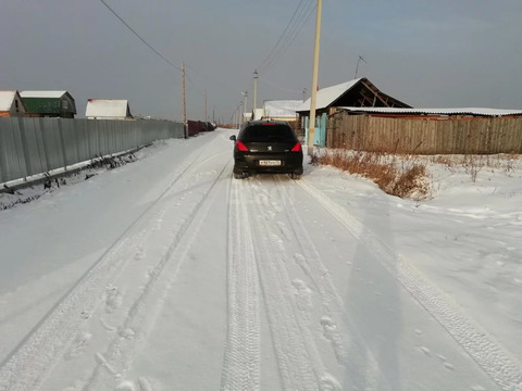 Карта червишево тюменский район