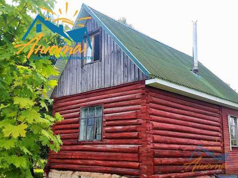Продается дача в деревне Дроздово Жуковского района Калужской области
