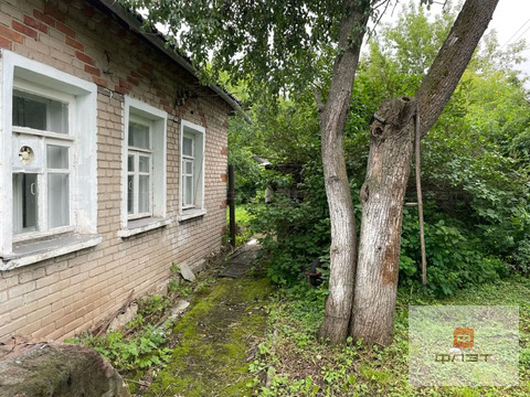 Продажа дома, Казань, ул. Центрально-Мариупольская