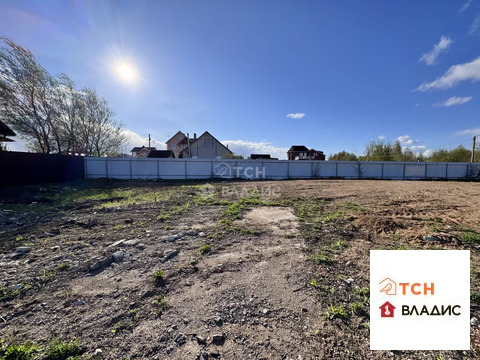 Продажа участка, Сергиев Посад, Сергиево-Посадский район, ул. Троицкая