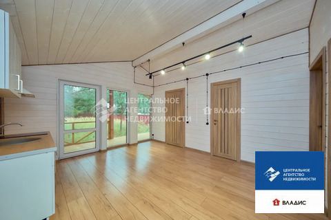 Продажа дома, Спасский район