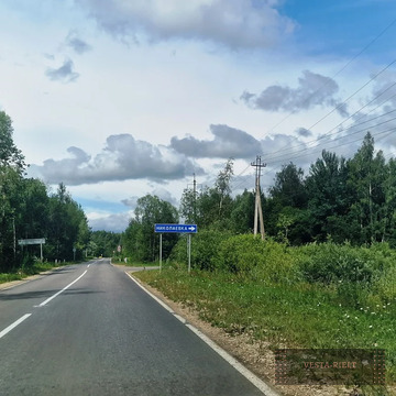 Участки в Николаевке!