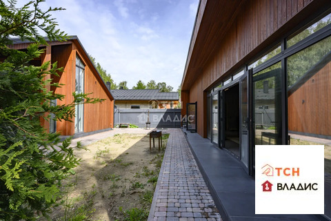 Продажа дома, Пушкино, Воскресенский район, Ильинская улица