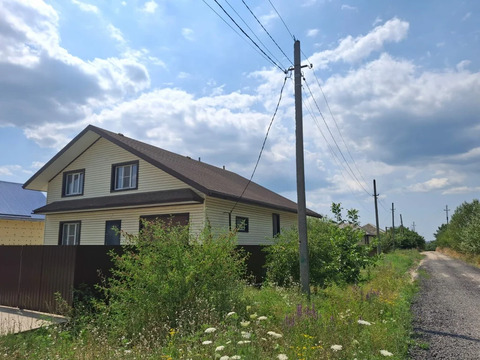 Продажа дома, Абинск, Абинский район, улица Лучезарная