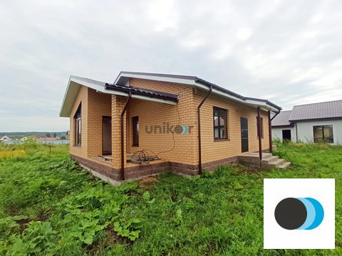 Продажа дома, Русский Юрмаш, Уфимский район, ул Кустарная