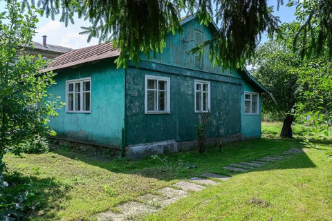 Дом в г. Истра