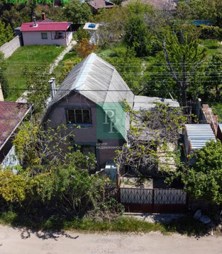 Продажа дома, Севастополь, садоводческое товарищество Клеры-2