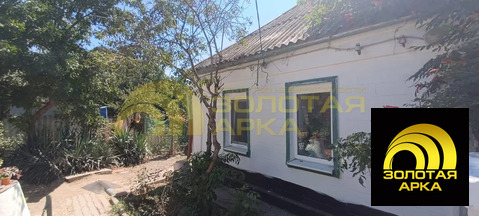 Продажа дома, Тамань, Темрюкский район, ул. Гоголя