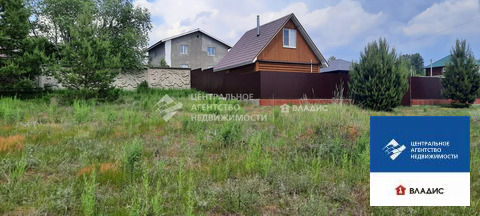 Продажа участка, Сумбулово, Спасский район