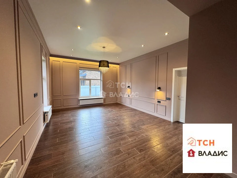 Продажа дома, Сергиев Посад, Сергиево-Посадский район, ул. ...