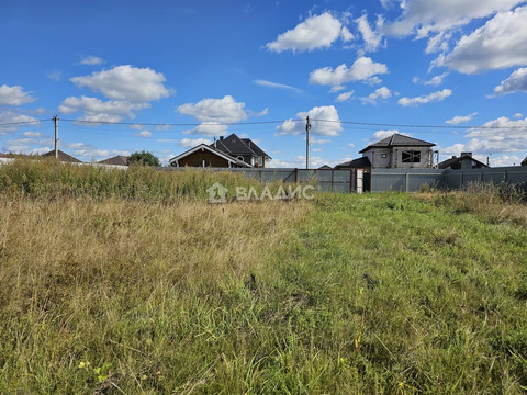 городской округ Мытищи, село Марфино,  земля на продажу