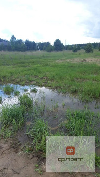 Продажа участка, Петрово, Пестречинский район, тер. СНТ. Куркачи-2