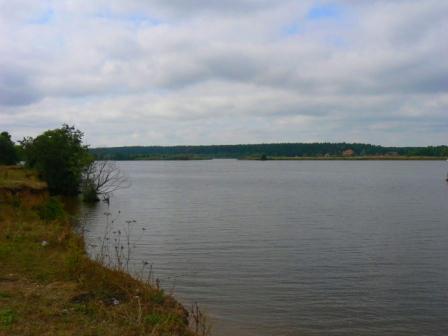 1 линия реки Волга, д. Нутрома