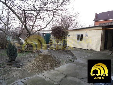 Продажа дома, Ахтырский, Абинский район, ул. Красная