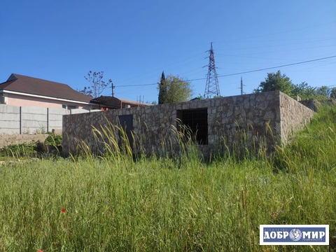 Продается Участок