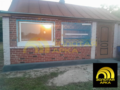 Продажа дома, Михайловское, Северский район, Луговой переулок